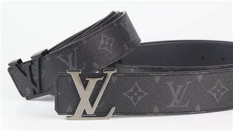 louis vuitton white belt fake|Louis Vuitton belt cheap real.